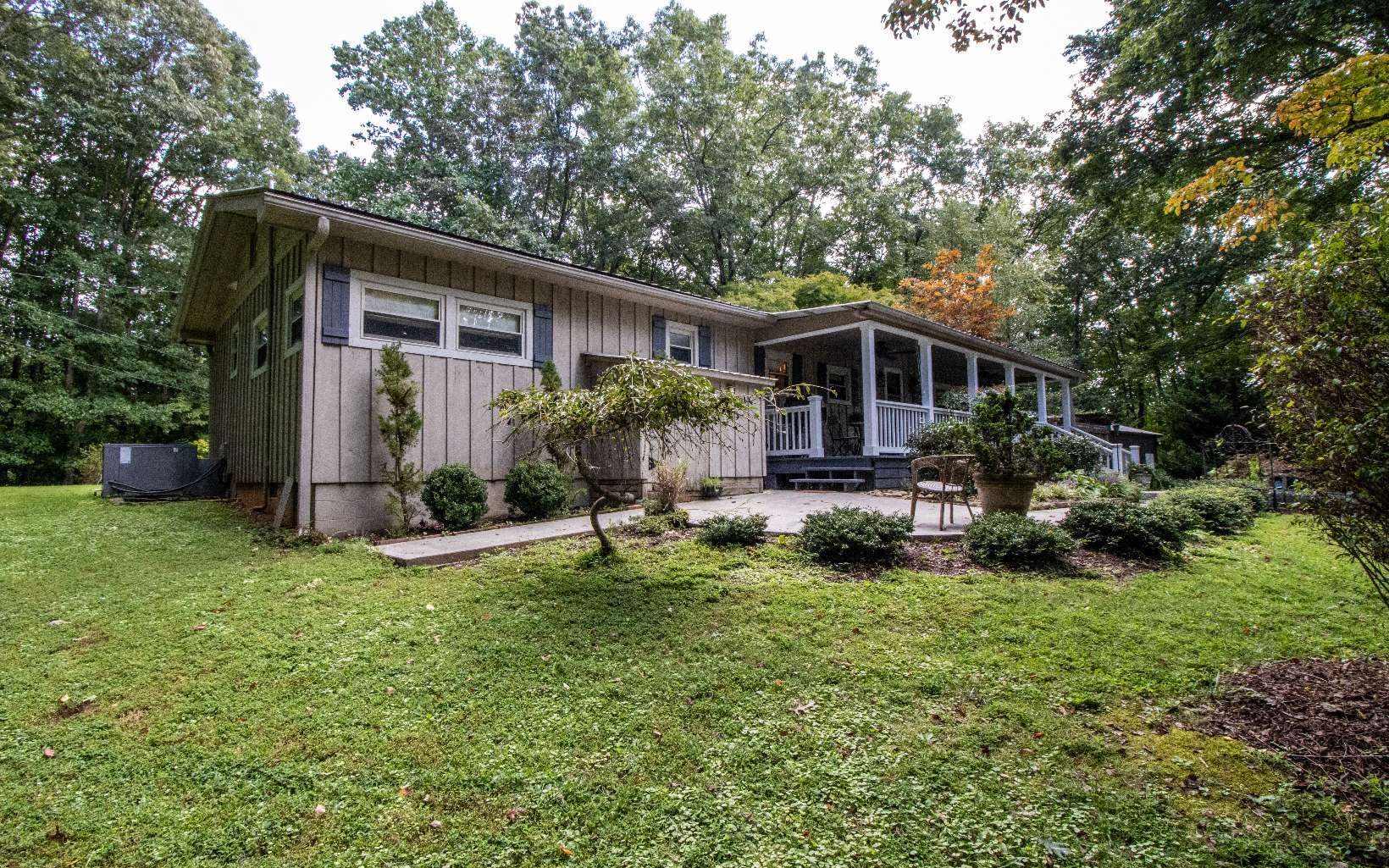 337 Chestnut Gap Road Blue Ridge, GA 30513 - Photo 1 of 62 Main View