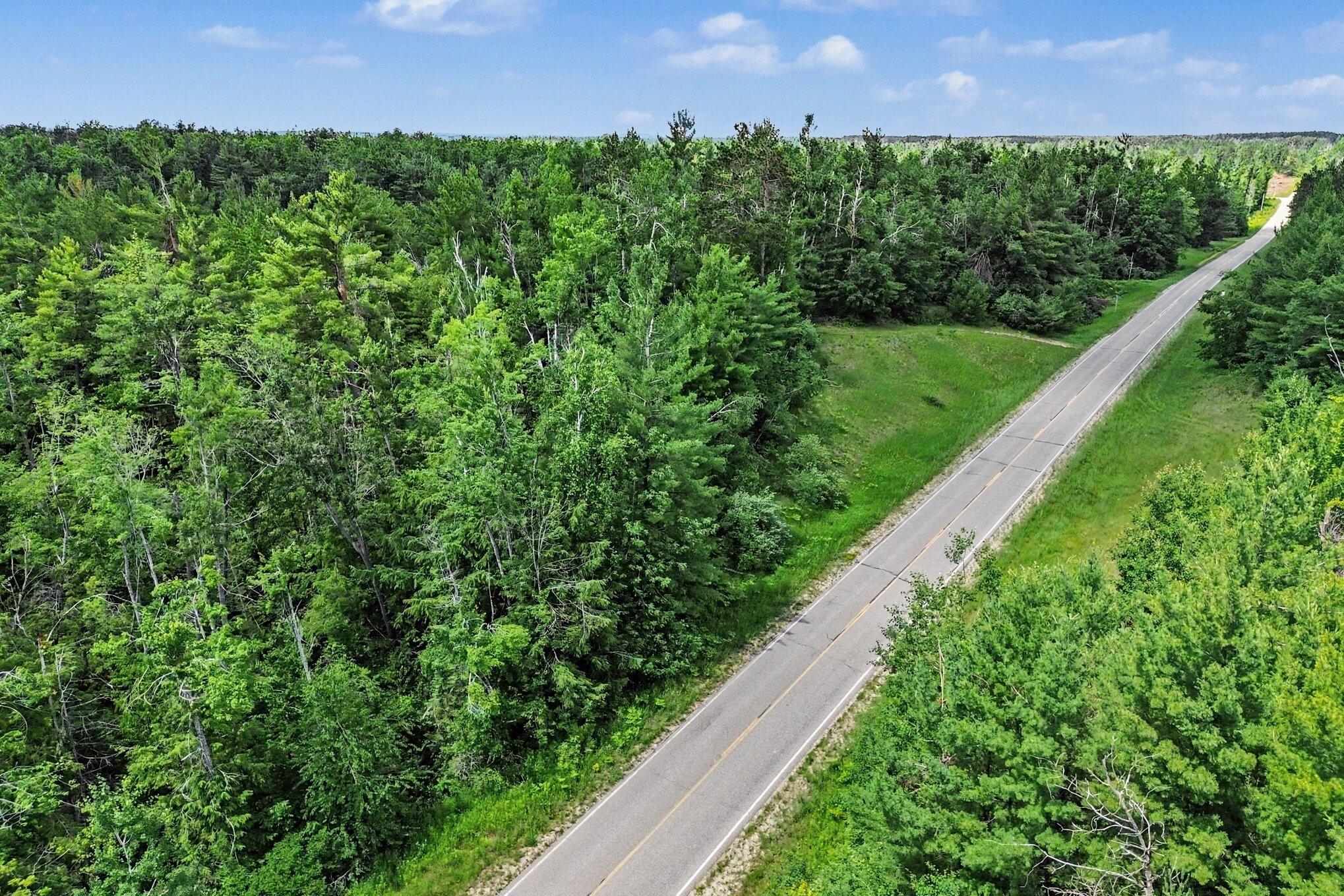 Vl -b- Centerline Road Mio, MI 48647 - Photo 3 of 15 3 _ -B- _ Centerline Road