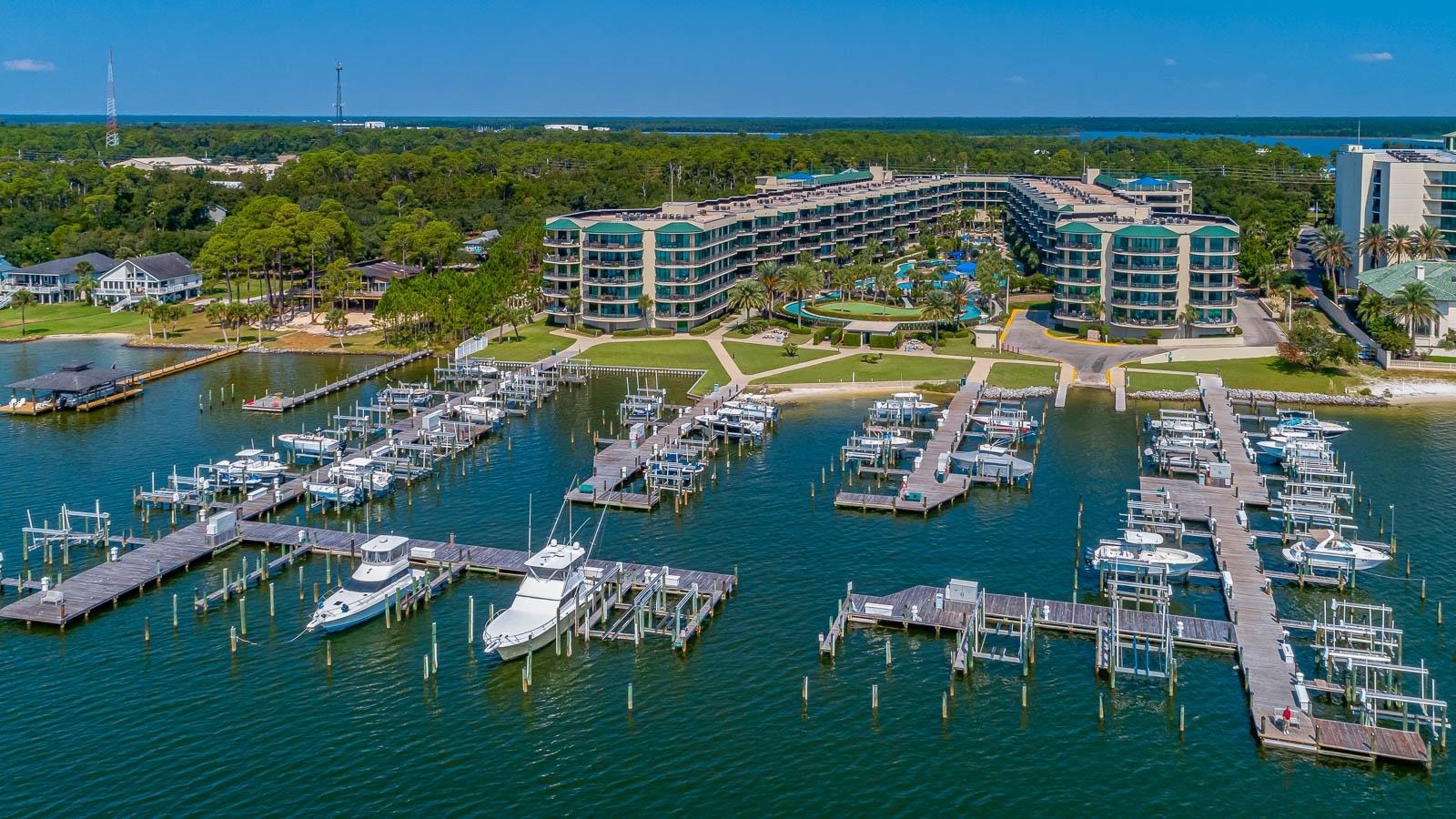 27580 Canal Road, Unit 1511 Orange Beach, AL 36561 - Photo 32 of 49