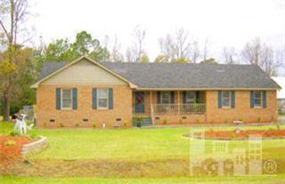 122 Beasley Road Wilmington, NC 28409 - Photo 2 of 9 Additional Photo