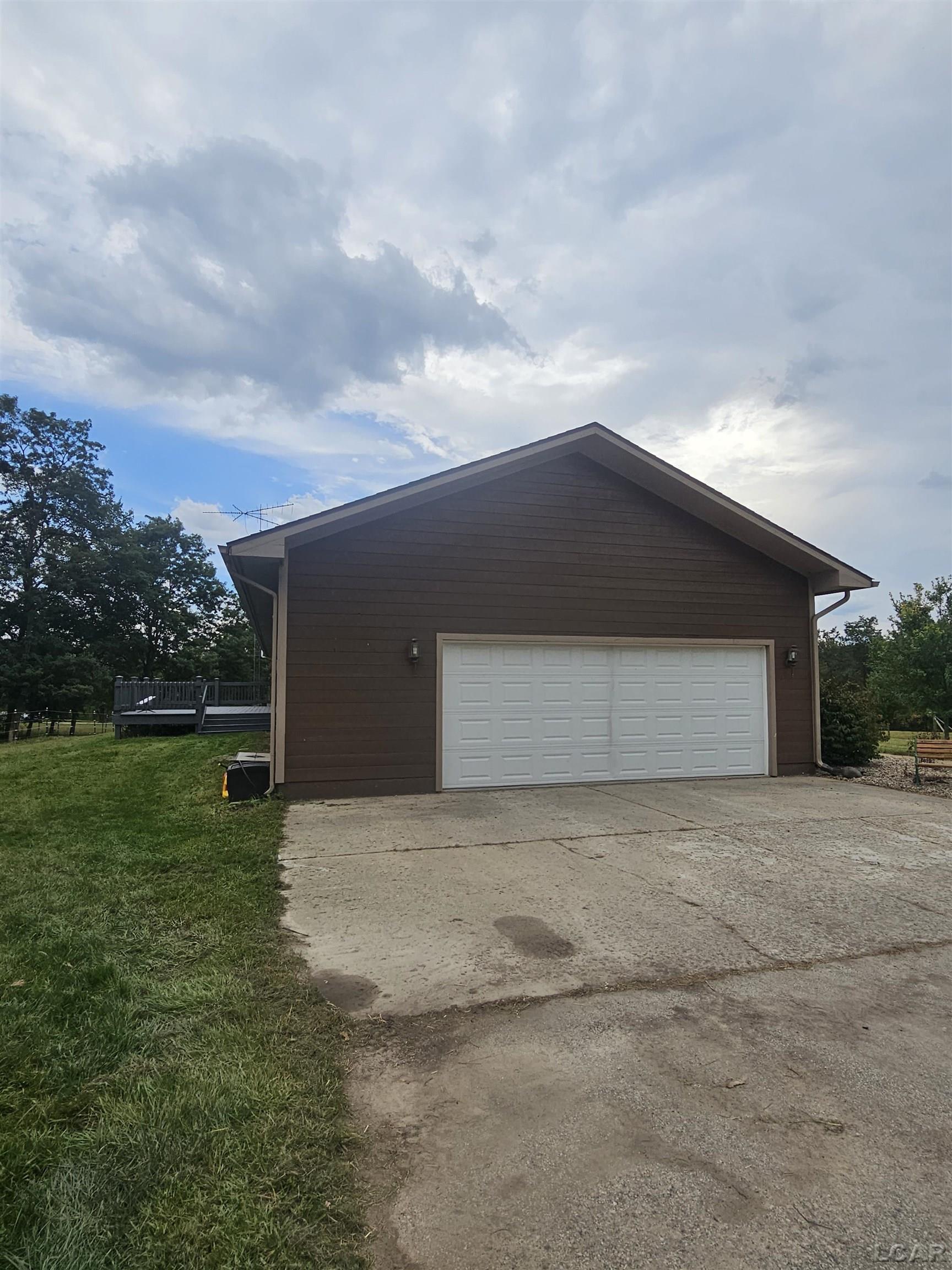 5776 Tripp Road Tipton, MI 49287 - Photo 10 of 47