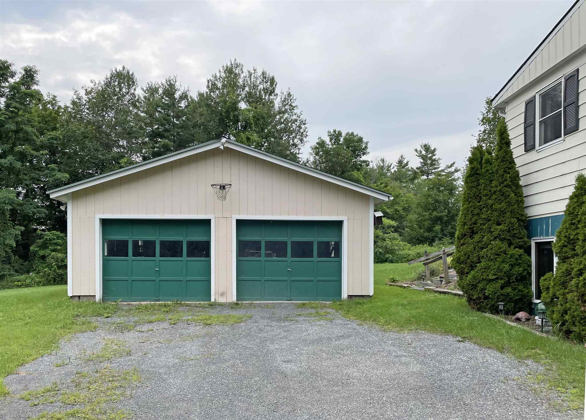 817 Hardscrabble Road Bristol, VT 05443 - Photo 13 of 17