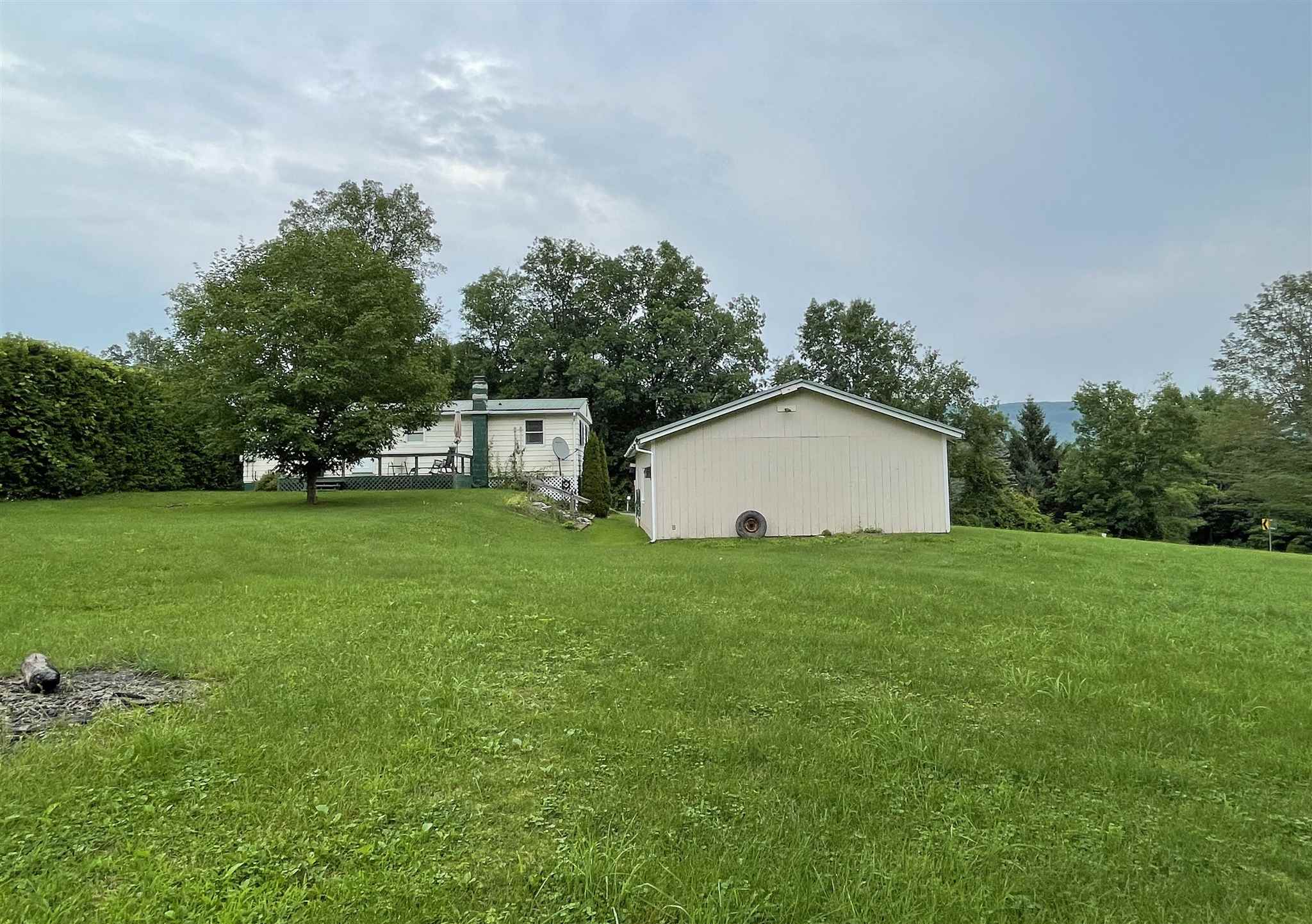 817 Hardscrabble Road Bristol, VT 05443 - Photo 14 of 17