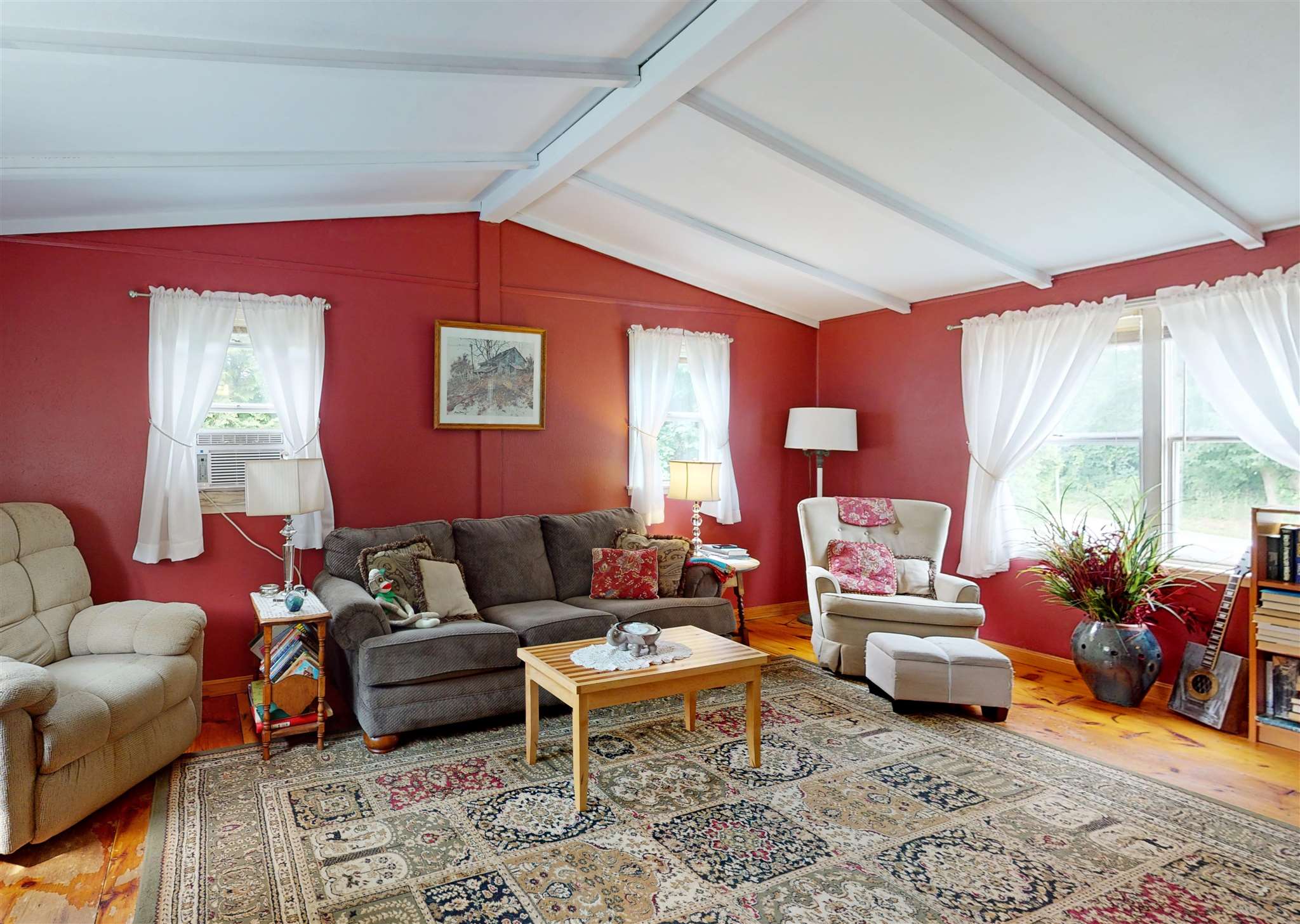 817 Hardscrabble Road Bristol, VT 05443 - Photo 3 of 17