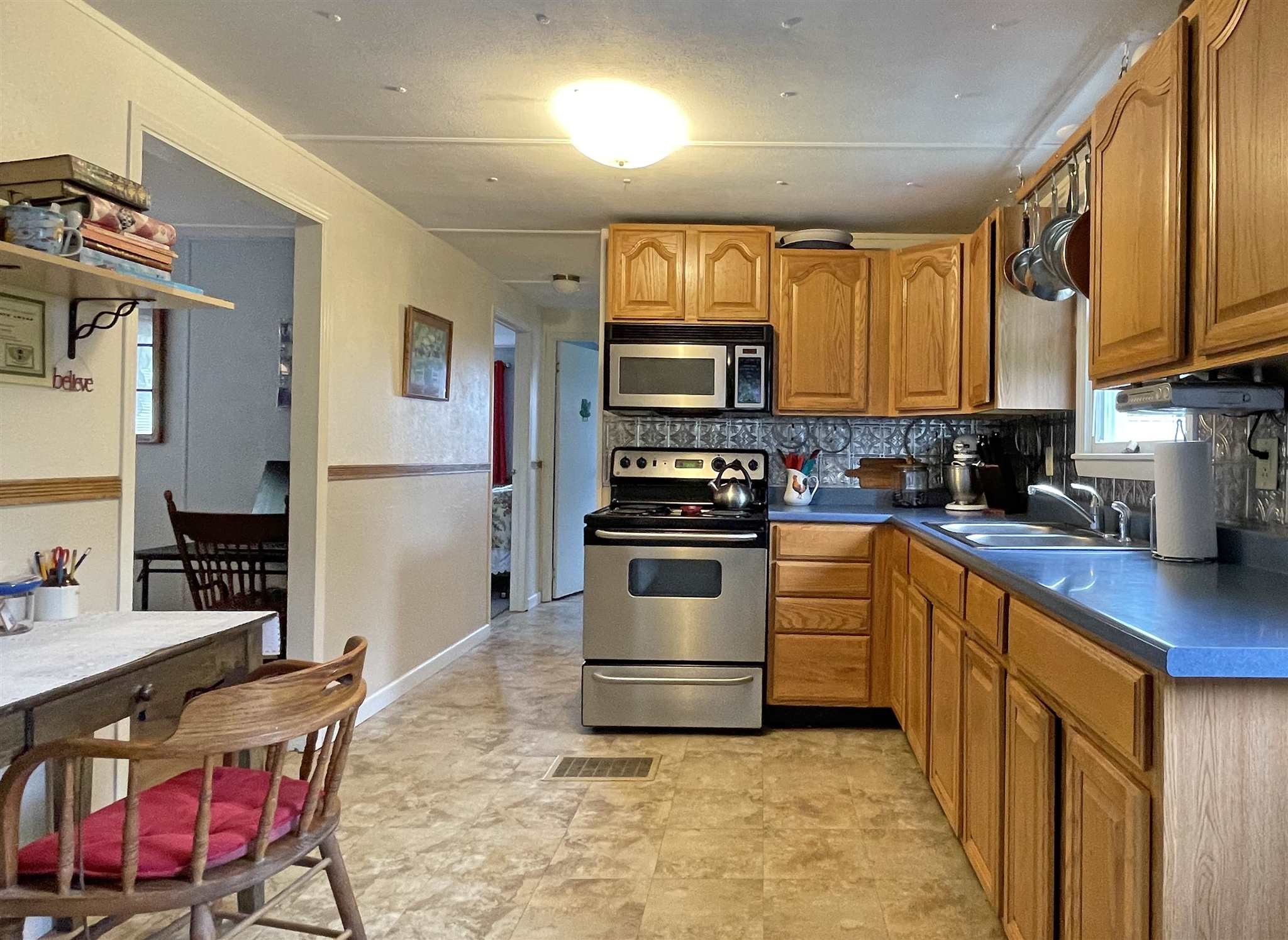 817 Hardscrabble Road Bristol, VT 05443 - Photo 4 of 17