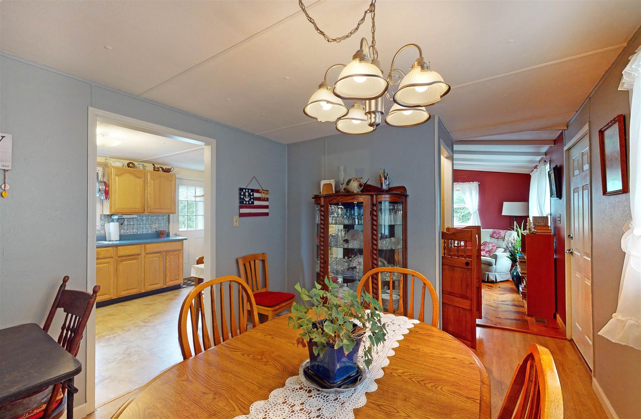 817 Hardscrabble Road Bristol, VT 05443 - Photo 6 of 17
