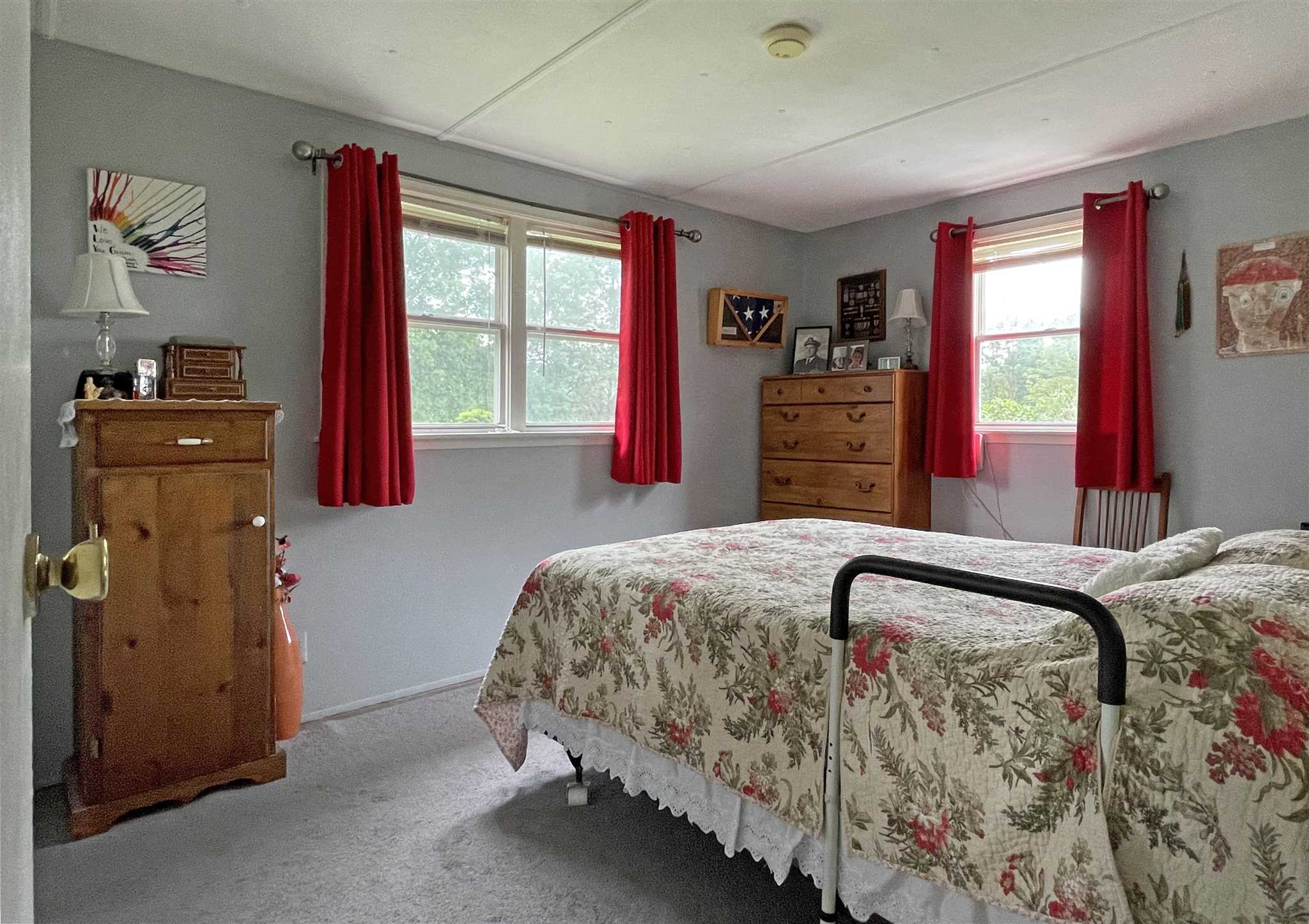 817 Hardscrabble Road Bristol, VT 05443 - Photo 8 of 17