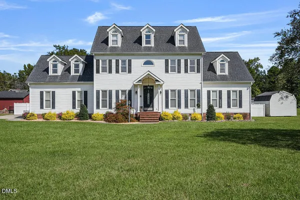 $750,000 | 121 Erwin Avenue, Erwin, NC 28339