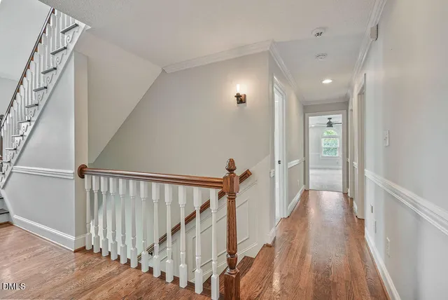 a view of a chairs and table in the patio