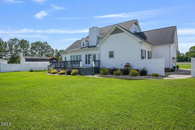 $750,000 | 121 Erwin Avenue, Erwin, NC 28339