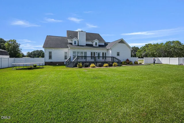 $750,000 | 121 Erwin Avenue, Erwin, NC 28339