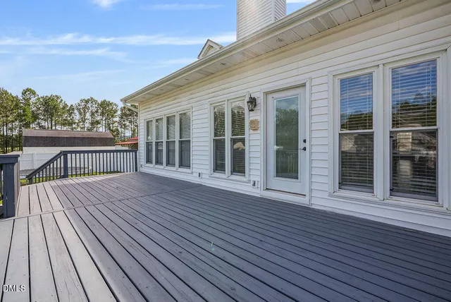 $750,000 | 121 Erwin Avenue, Erwin, NC 28339