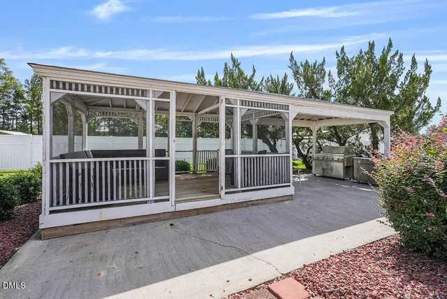 $750,000 | 121 Erwin Avenue, Erwin, NC 28339