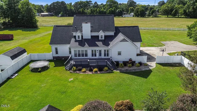 $750,000 | 121 Erwin Avenue, Erwin, NC 28339