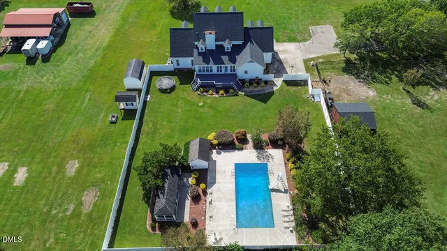 $750,000 | 121 Erwin Avenue, Erwin, NC 28339