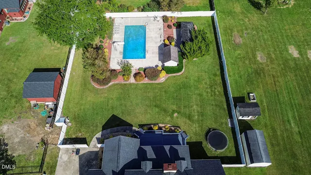 $750,000 | 121 Erwin Avenue, Erwin, NC 28339