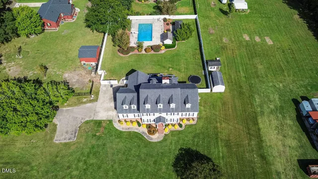 $750,000 | 121 Erwin Avenue, Erwin, NC 28339