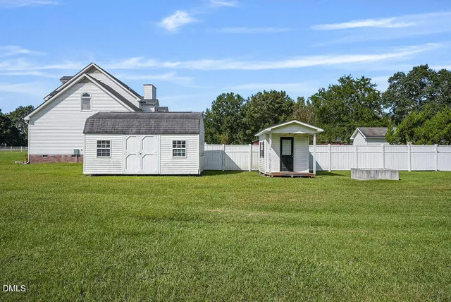 $750,000 | 121 Erwin Avenue, Erwin, NC 28339