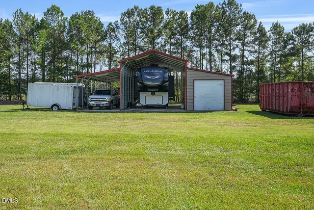 $750,000 | 121 Erwin Avenue, Erwin, NC 28339