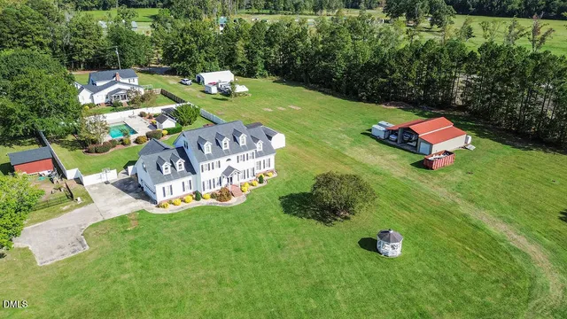 $750,000 | 121 Erwin Avenue, Erwin, NC 28339