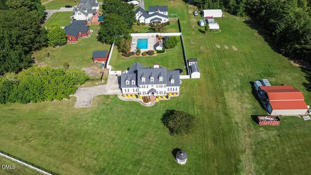 $750,000 | 121 Erwin Avenue, Erwin, NC 28339