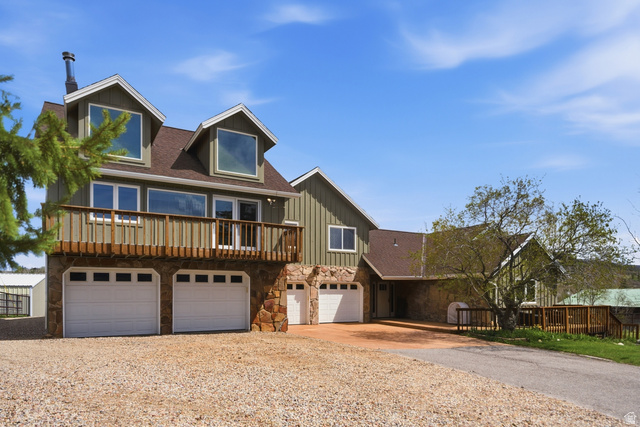 5776 Old Road, Unit A8 Park City, UT 84098 - Photo 61 of 64