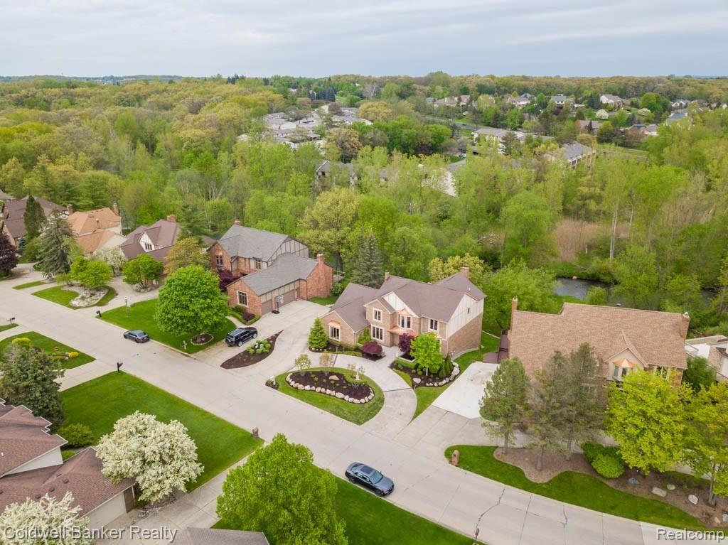 3074 Quail Ridge Circle Rochester Hills, MI 48309 - Photo 52 of 55