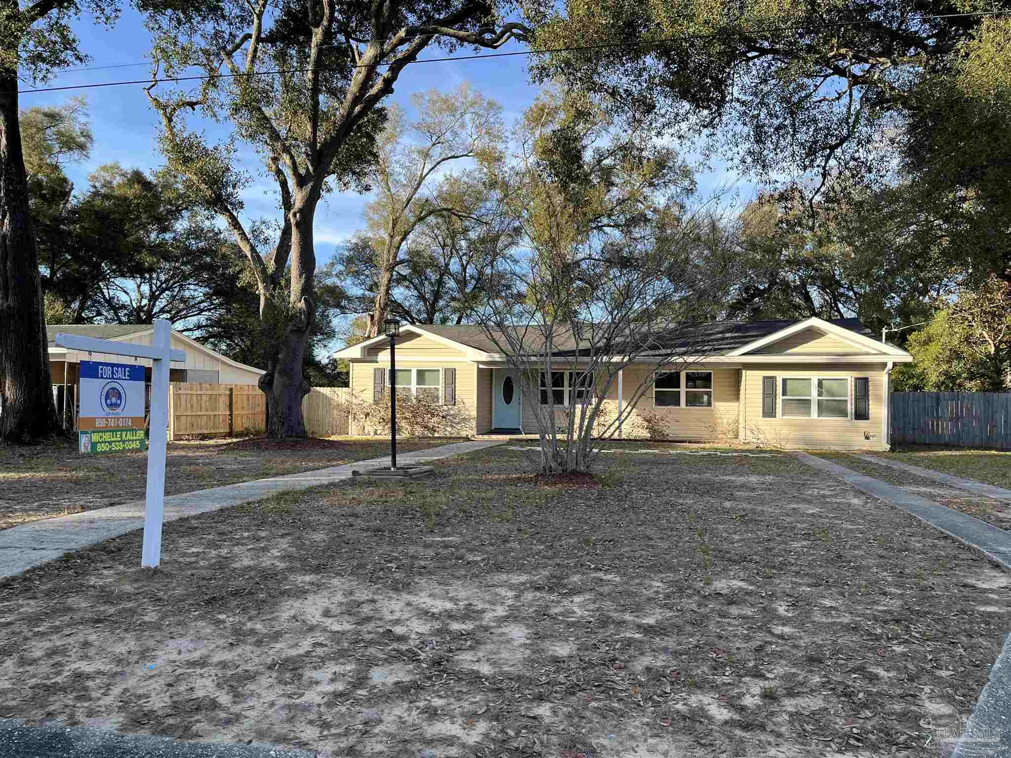 7310 Sachem Road Pensacola, FL 32506 - Photo 1 of 19 Gallery Image 1