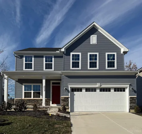 $448,000 | 6017 Outlook Court, Morrow, OH 45152