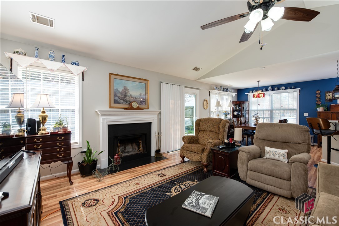 181 Pine Ridge Trace Athens, GA 30605 - Photo 8 of 46