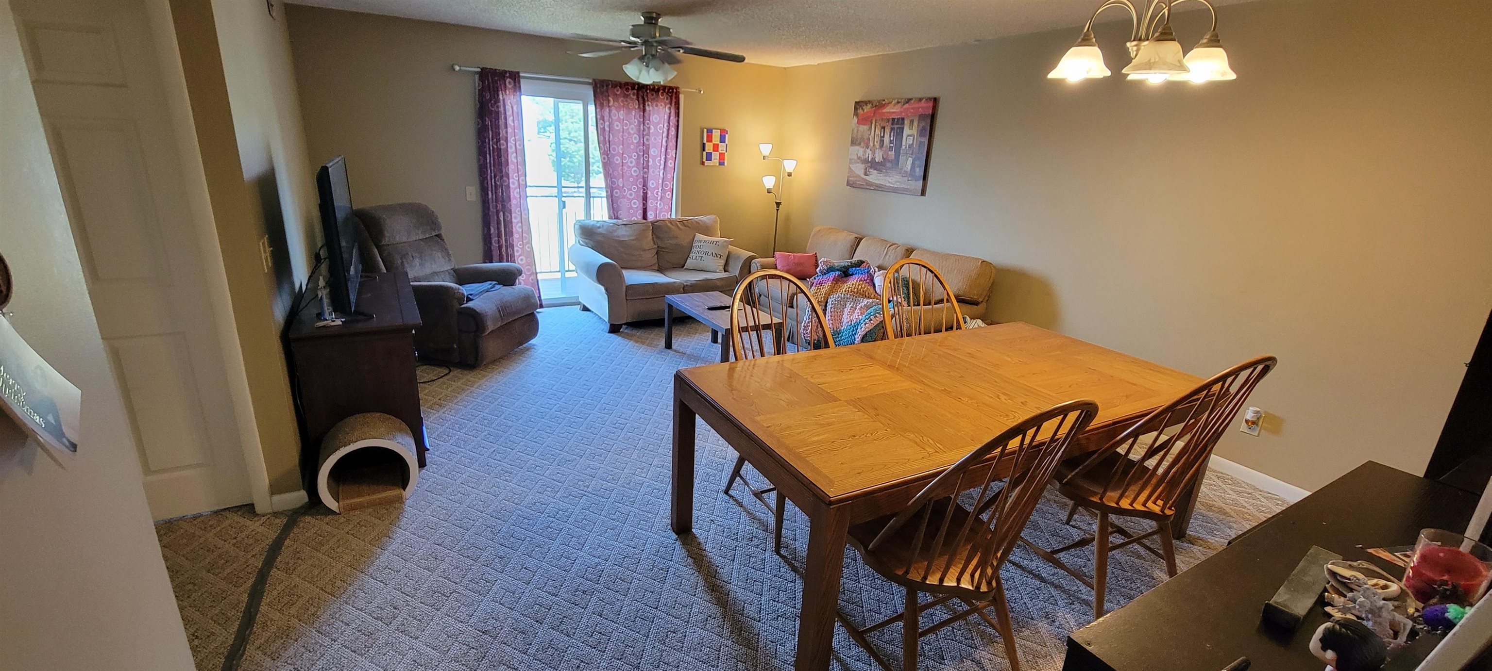 1372 Hunters Road, Unit K Harrisonburg, VA 22801 - Photo 20 of 29 Gallery Image 20