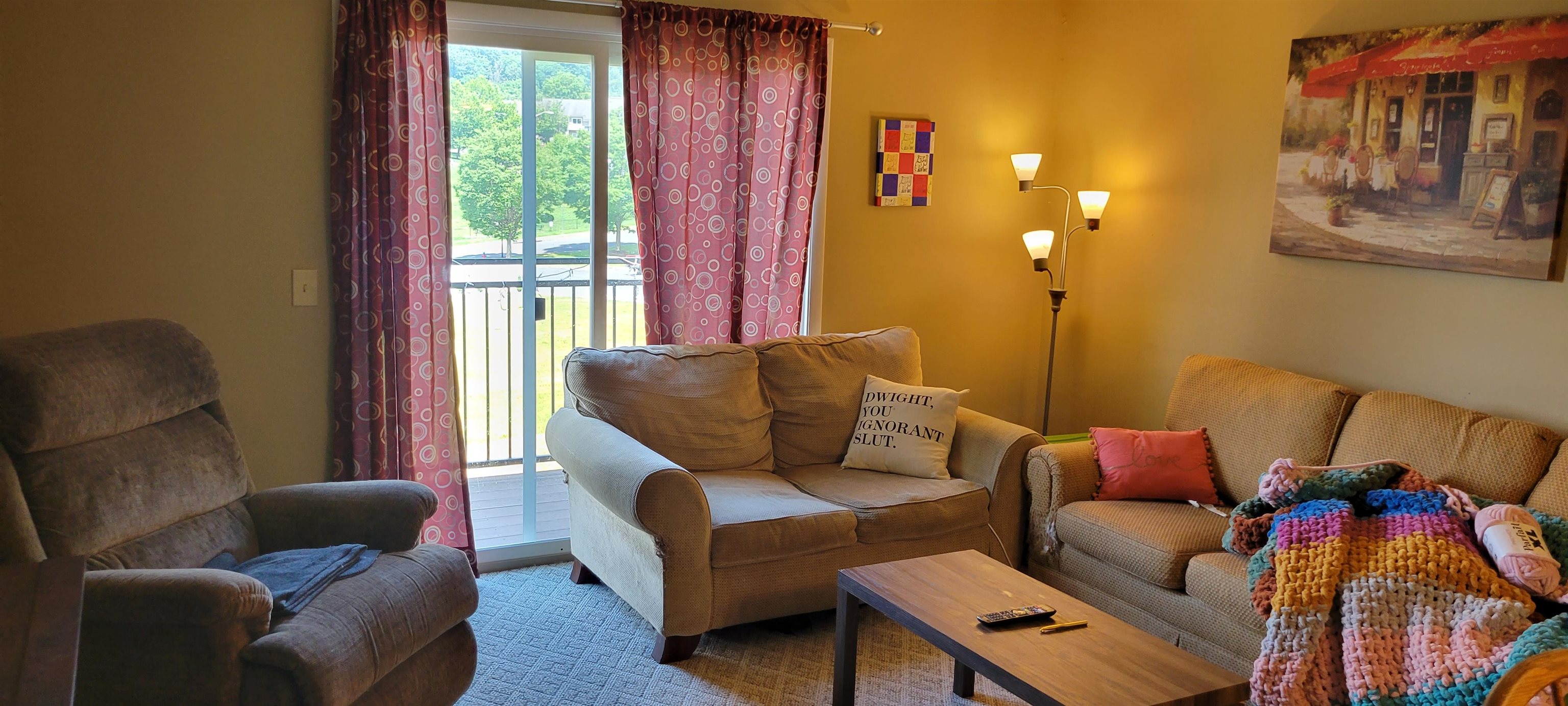 1372 Hunters Road, Unit K Harrisonburg, VA 22801 - Photo 26 of 29 Gallery Image 26