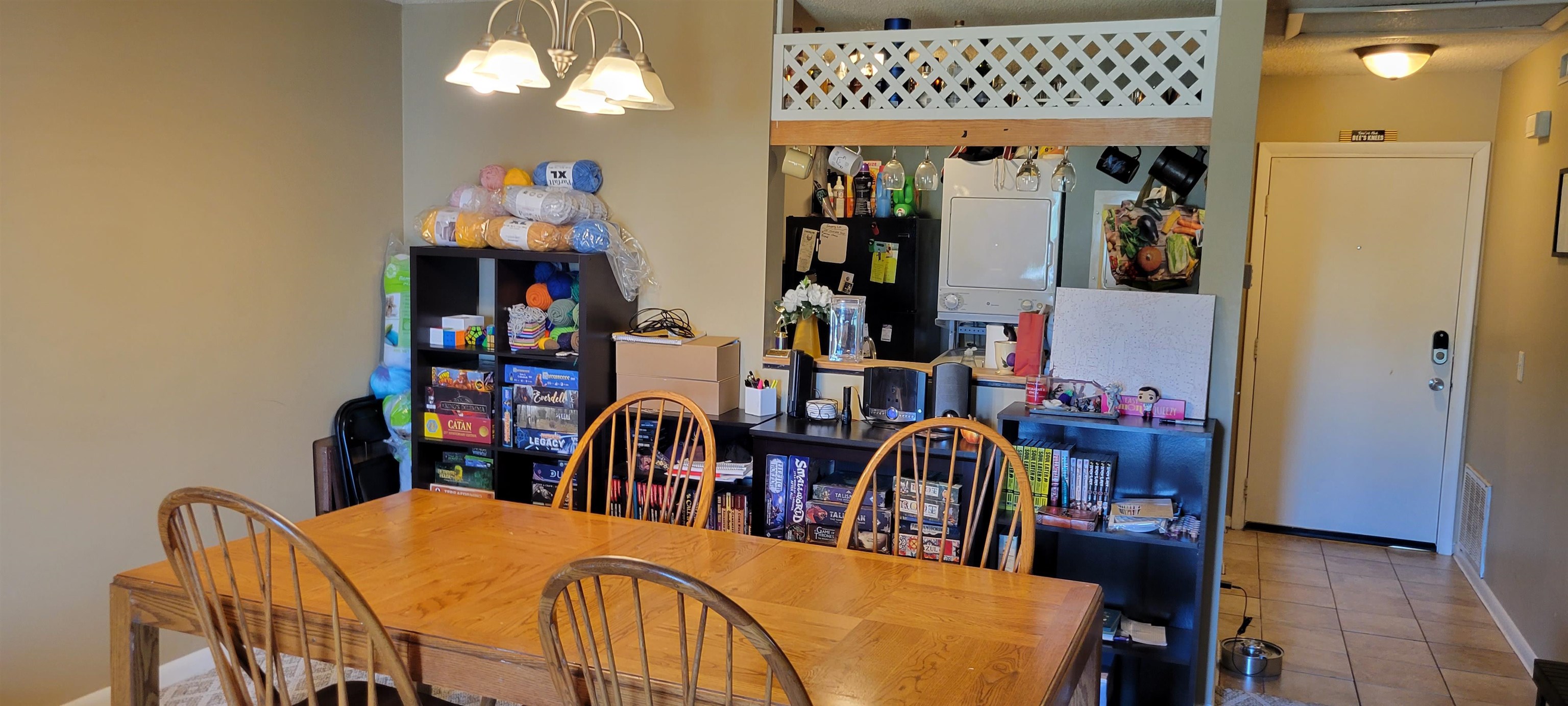 1372 Hunters Road, Unit K Harrisonburg, VA 22801 - Photo 27 of 29 Gallery Image 27