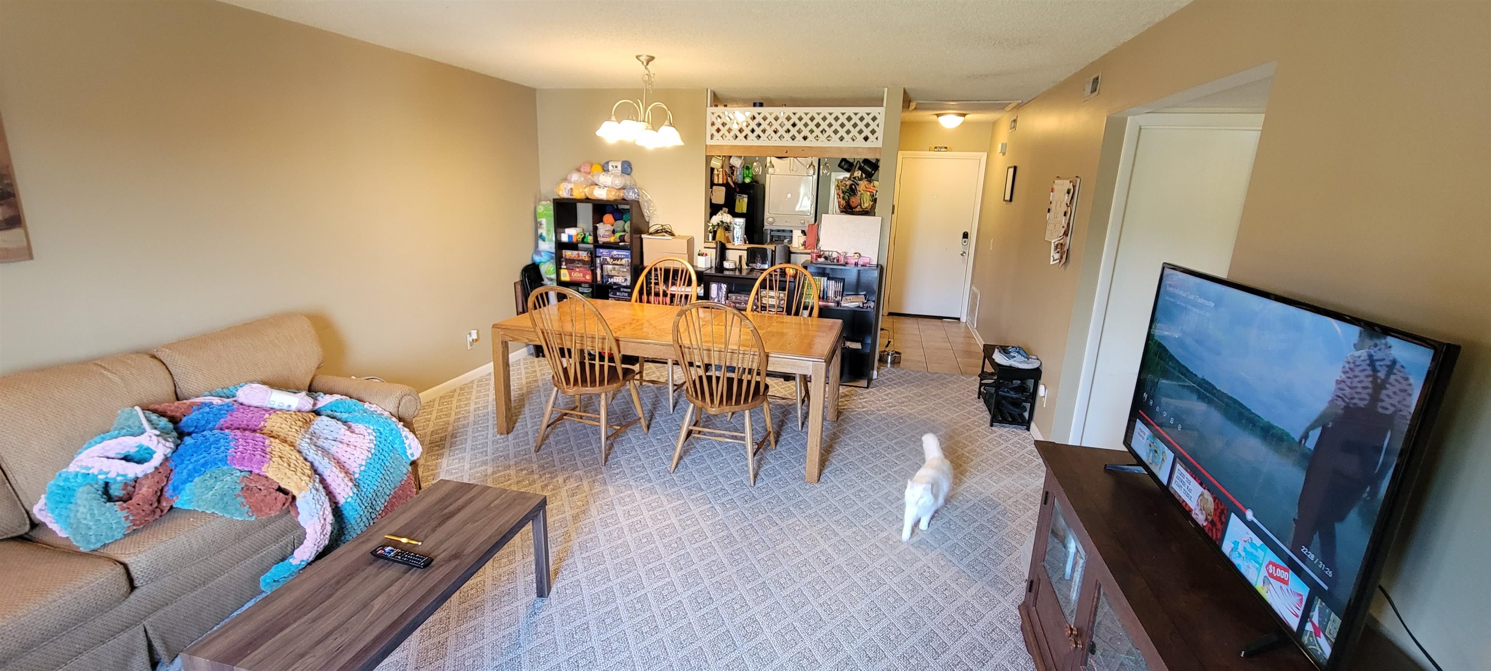 1372 Hunters Road, Unit K Harrisonburg, VA 22801 - Photo 28 of 29 Gallery Image 28