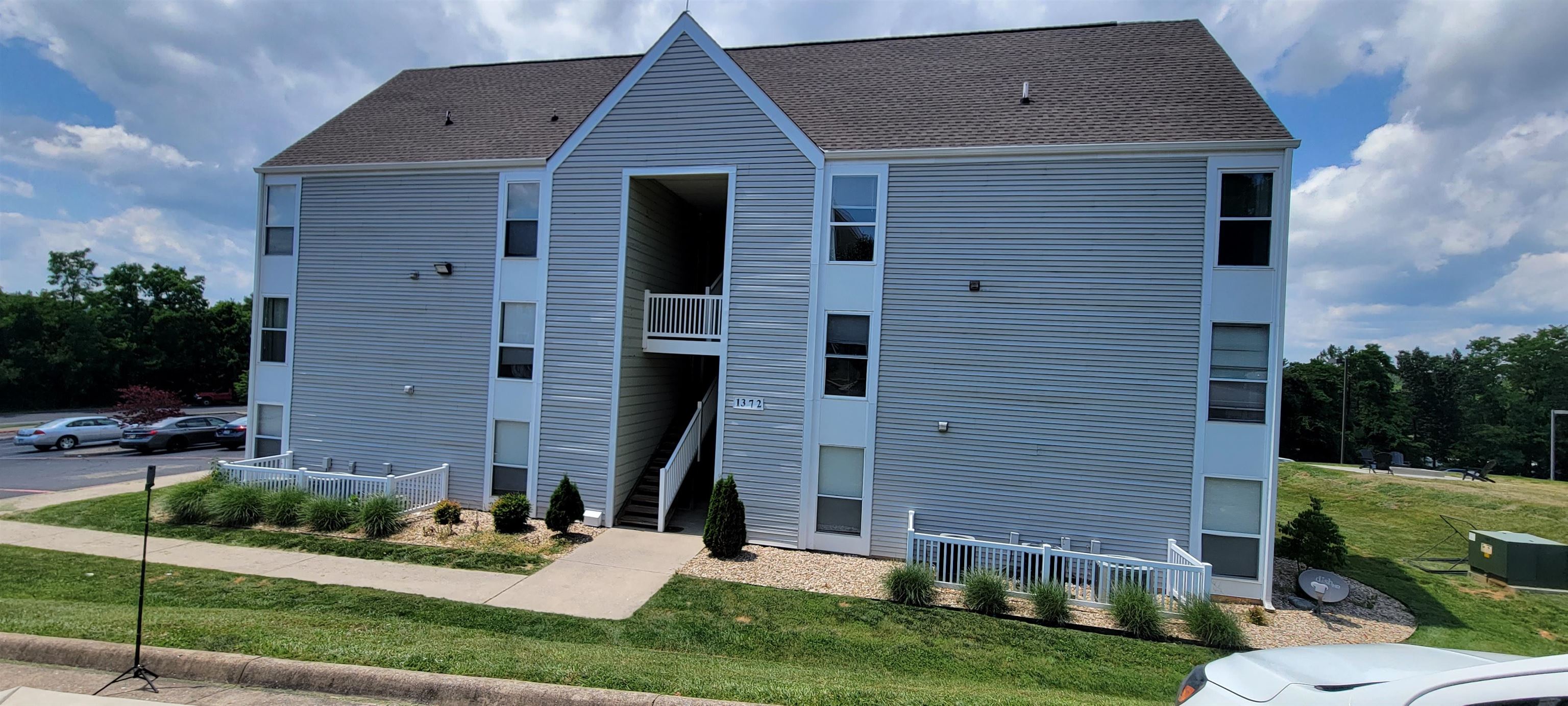 1372 Hunters Road, Unit K Harrisonburg, VA 22801 - Photo 29 of 29 Gallery Image 29