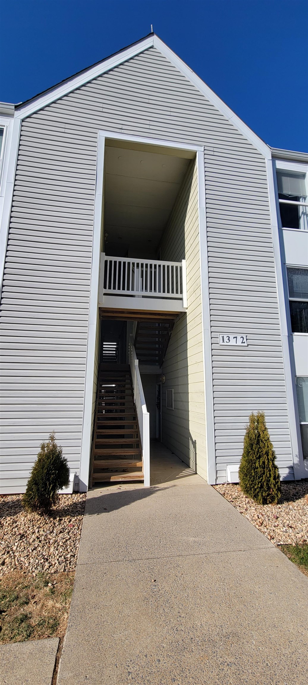 1372 Hunters Road, Unit K Harrisonburg, VA 22801 - Photo 8 of 29 Gallery Image 8
