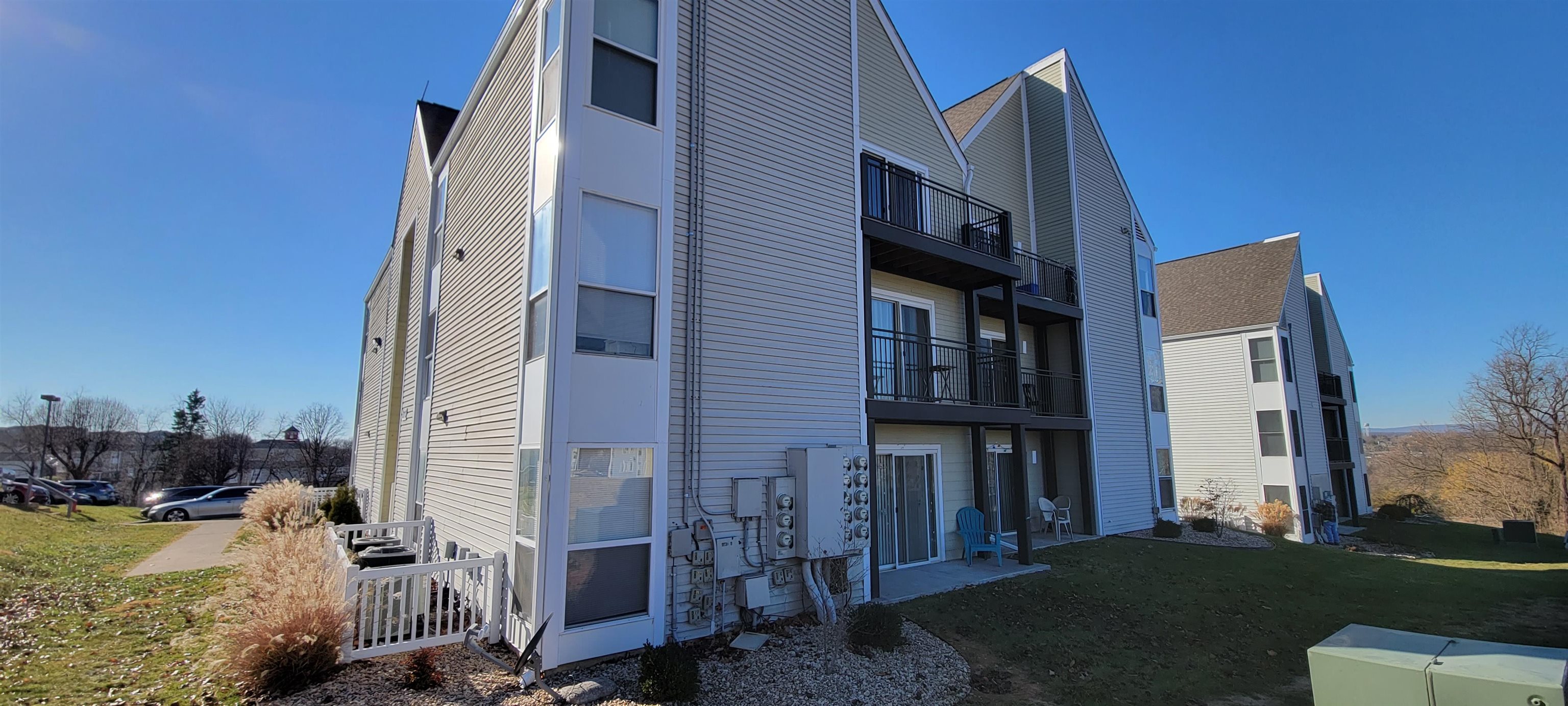 1372 Hunters Road, Unit K Harrisonburg, VA 22801 - Photo 10 of 29 Gallery Image 10