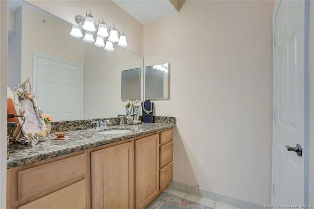 $850,000 | 1160 Southwest Chapman Way, Unit 202, Palm City, FL 34990