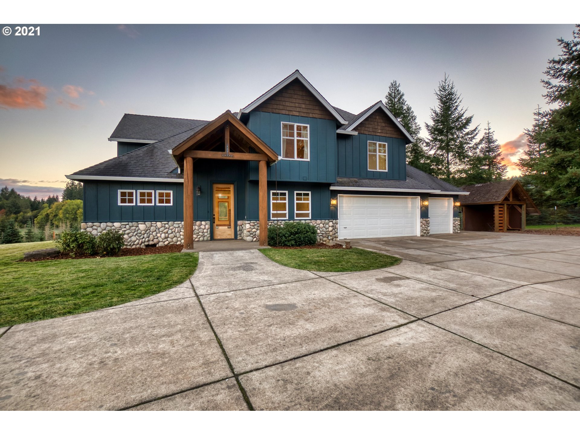 37370 Northwest Hahn Road Banks, OR 97106 - Photo 1 of 32 Gallery Image 1