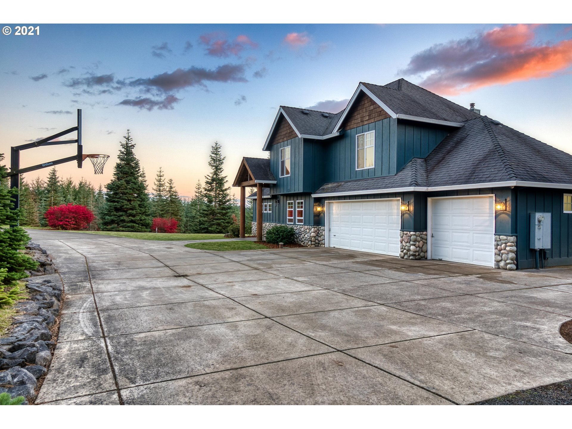 37370 Northwest Hahn Road Banks, OR 97106 - Photo 2 of 32 Gallery Image 2
