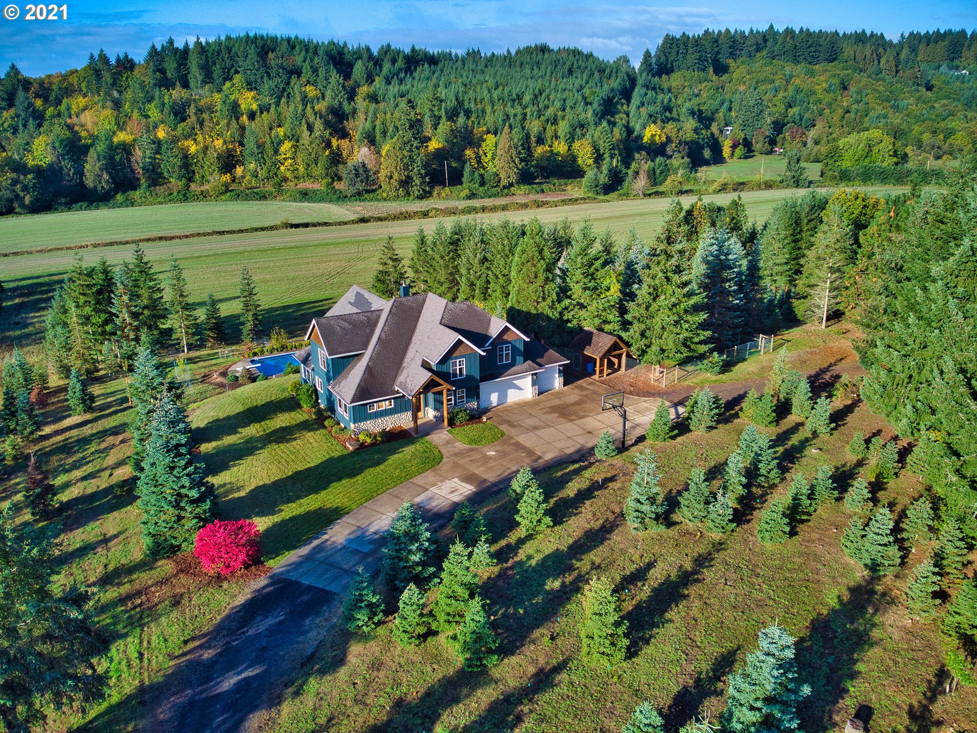 37370 Northwest Hahn Road Banks, OR 97106 - Photo 28 of 32 Gallery Image 28