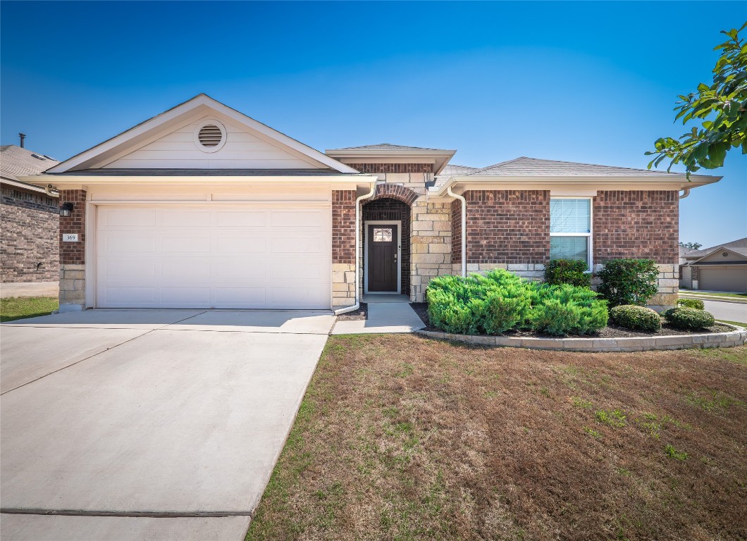 369 Empress Tree Drive Leander, TX 78641 - Photo 1 of 39
