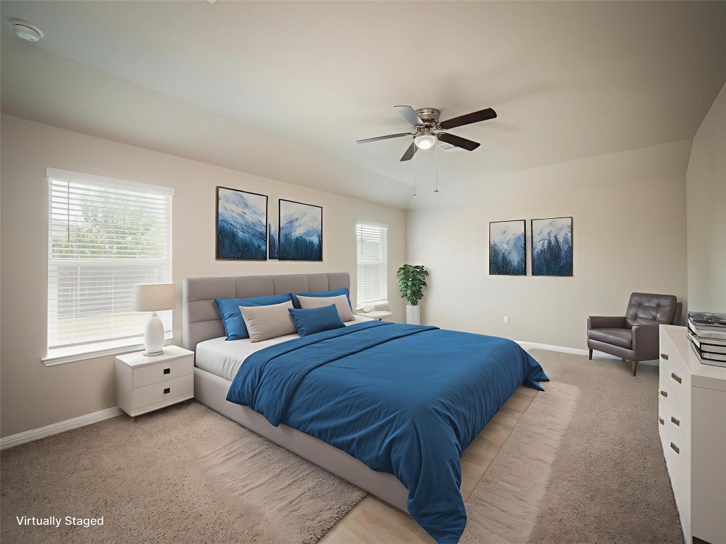 369 Empress Tree Drive Leander, TX 78641 - Photo 17 of 39 Virtually Staged