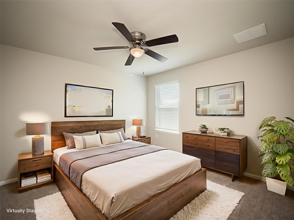 369 Empress Tree Drive Leander, TX 78641 - Photo 27 of 39 Virtually Staged