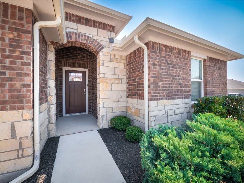 369 Empress Tree Drive Leander, TX 78641 - Photo 3 of 39