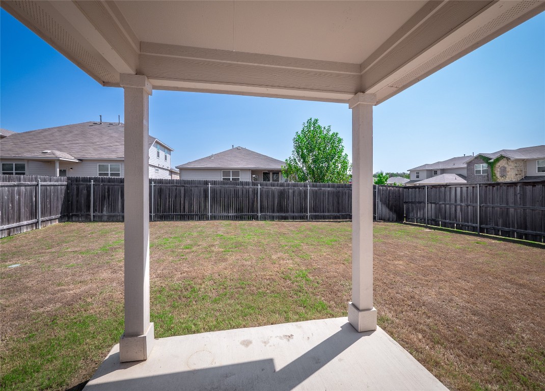 369 Empress Tree Drive Leander, TX 78641 - Photo 31 of 39