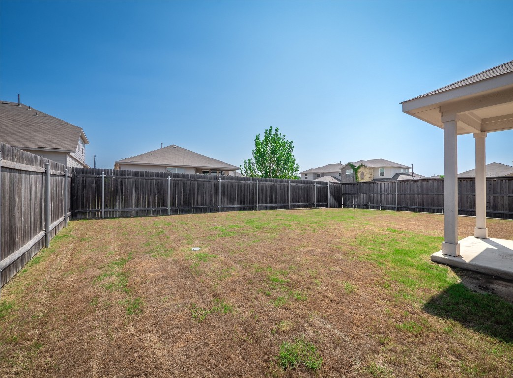 369 Empress Tree Drive Leander, TX 78641 - Photo 32 of 39