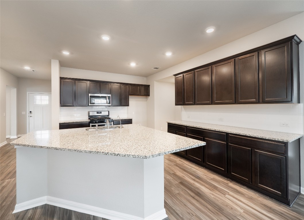 369 Empress Tree Drive Leander, TX 78641 - Photo 10 of 39