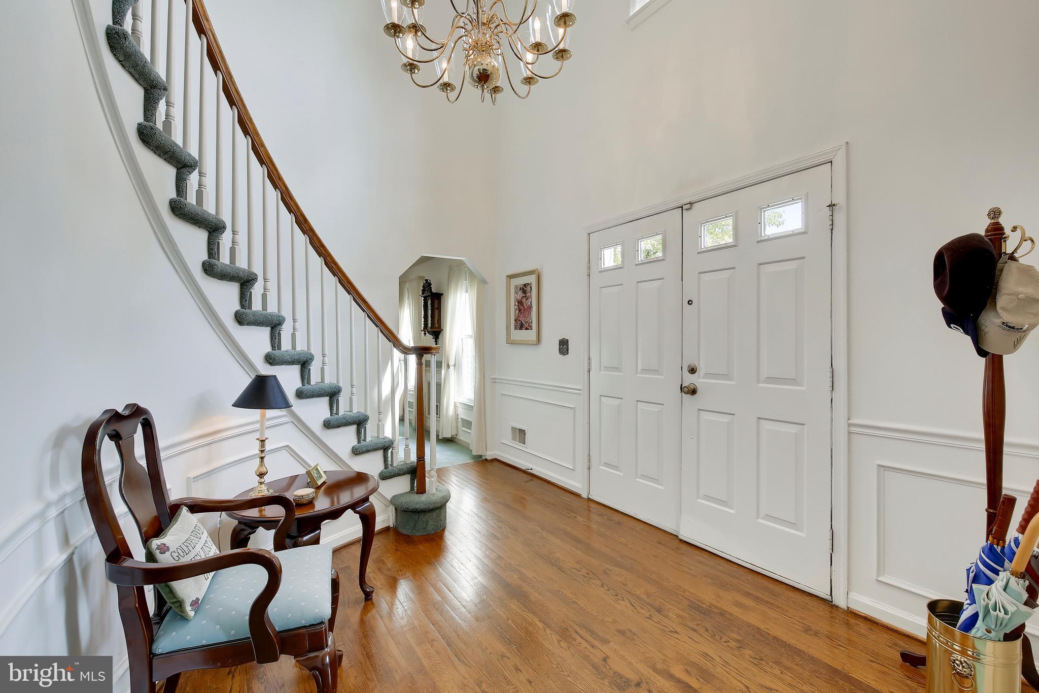 2316 Holly Spring Drive Silver Spring, MD 20905 - Photo 5 of 28