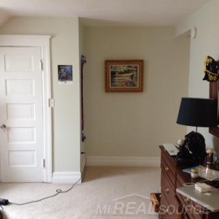 156 Kerby Road Grosse Pointe, MI 48236 - Photo 28 of 52 Bedroom w/En-Suite Bath